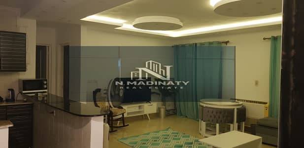 2 Bedroom Flat for Rent in Madinaty, Cairo - 2. jpeg
