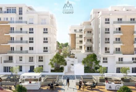 2 Bedroom Flat for Sale in 6th of October, Giza - WhatsApp Image 2025-10-13 at 4.08. 36 PM (7). jpeg