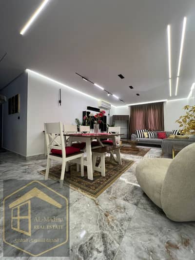 3 Bedroom Apartment for Rent in New Cairo, Cairo - IMG-20251013-WA0058. jpg