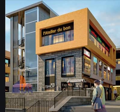 محلات تجارية  للبيع في مدينة الشروق، القاهرة - IMG_٢٠٢٥١٠١٣_١٦١١٥٩. jpg