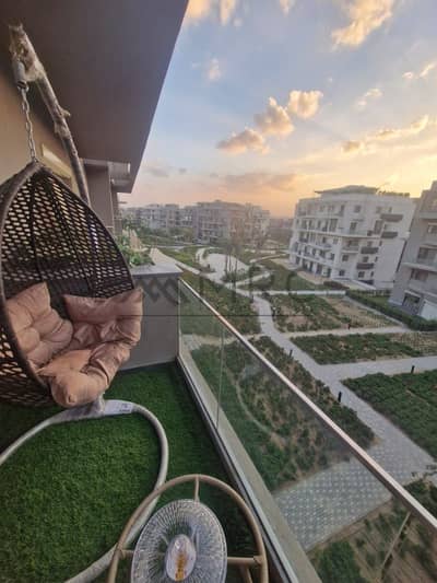 2 Bedroom Apartment for Rent in New Cairo, Cairo - WhatsApp Image 2025-10-13 at 12.39. 24_bc8ec3cf. jpg