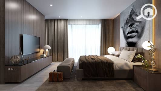 1 Bedroom Apartment for Sale in New Cairo, Cairo - 34ea6979884807.5cd132243038a. jpg