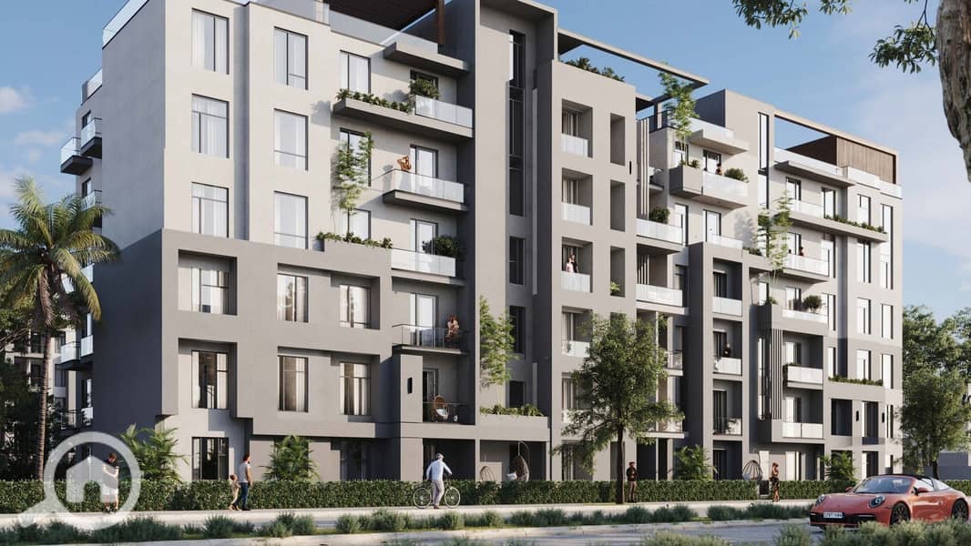 3 Notion-New-Cairo-Compound. jpg