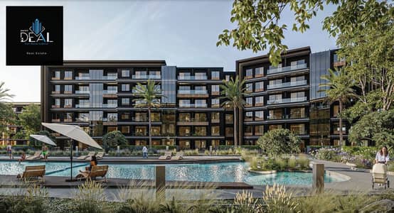 2 Bedroom Flat for Sale in New Cairo, Cairo - Screenshot 2025-09-10 185447. png