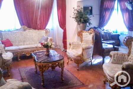 3 Bedroom Apartment for Rent in Roushdy, Alexandria - 1. jpg