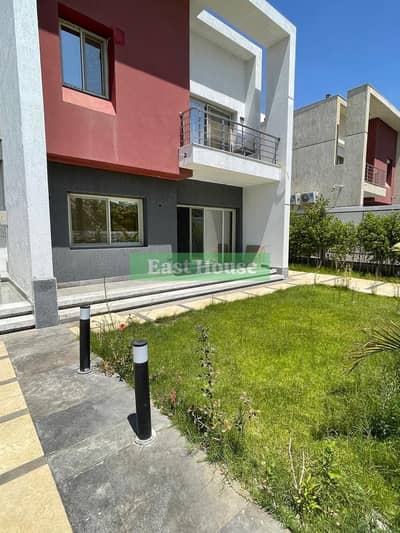 3 Bedroom Villa for Sale in Madinaty, Cairo - 732a49ea-b08b-455e-87eb-e7f86bae7c7f. jpg
