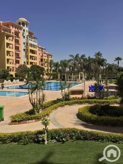 3 Bedroom Flat for Sale in 6th of October, Giza - WhatsApp Image 2025-10-12 at 4.21. 42 AM. jpeg