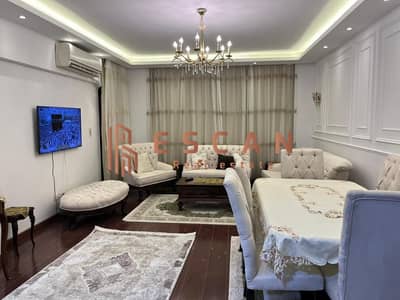 2 Bedroom Apartment for Rent in New Cairo, Cairo - 5. jpg