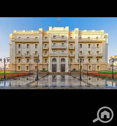 2 Bedroom Apartment for Sale in New Capital City, Cairo - WhatsApp Image 2025-10-13 at 3.00. 03 PM (2). jpeg
