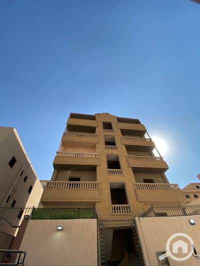 فلیٹ 3 غرف نوم للبيع في حدائق اكتوبر، الجيزة - WhatsApp Image 2025-10-13 at 3.25. 59 PM. jpeg