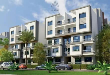 4 Bedroom Flat for Sale in New Cairo, Cairo - WhatsApp Image 2025-10-13 at 4.17. 56 PM. jpeg