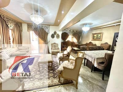 شقة 3 غرف نوم للبيع في مدينة نصر، القاهرة - WhatsApp Image 2025-10-13 at 1.37. 32 AM (2). jpeg