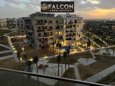 فلیٹ 3 غرف نوم للبيع في الشيخ زايد، الجيزة - 550866203_122178968144511646_2719805641892544392_n. jpg