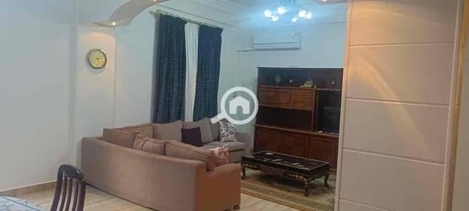 شقة 1 غرفة نوم للايجار في القاهرة الجديدة، القاهرة - a48991c2-6e61-42d5-a03d-a3c1f3c06a02. jpg