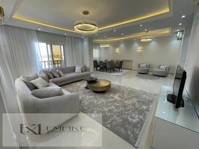 شقة 3 غرف نوم للبيع في القاهرة الجديدة، القاهرة - IMG-20250915-WA0087. jpg