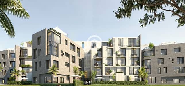 2 Bedroom Flat for Sale in Sheikh Zayed, Giza - 5. png