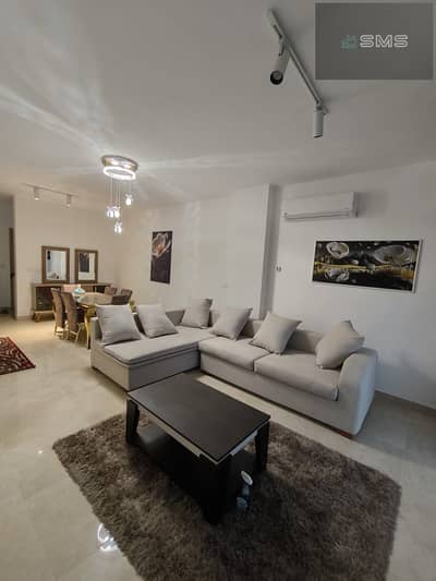 3 Bedroom Apartment for Rent in New Cairo, Cairo - IMG-20251009-WA0907. jpg