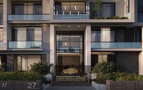 فلیٹ 3 غرف نوم للبيع في 6 أكتوبر، الجيزة - cSzDVmkXtxBZmX78odMZ. jpg