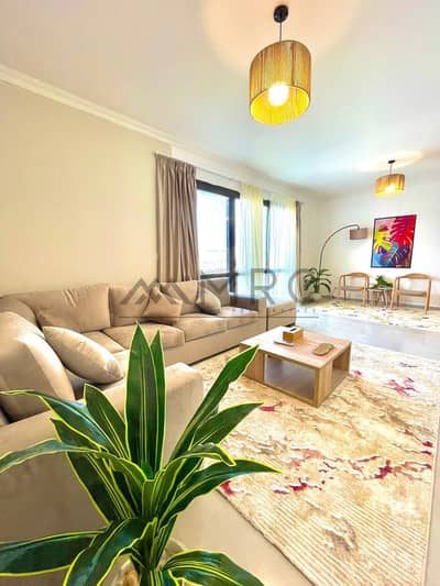 3 Bedroom Flat for Rent in New Cairo, Cairo - IMG-20251013-WA0390. jpg