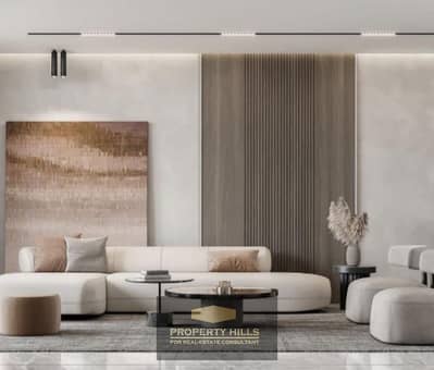 3 Bedroom Flat for Sale in Sheikh Zayed, Giza - WhatsApp Image 2024-10-22 at 12.00. 08 PM. jpeg