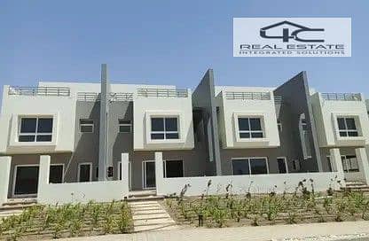 تاون هاوس 4 غرف نوم للبيع في القاهرة الجديدة، القاهرة - 7823867-742f8o. jpg