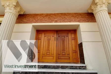 3 Bedroom Flat for Sale in New Cairo, Cairo - WhatsApp Image 2025-10-13 at 16.16. 56_b5674823. jpg