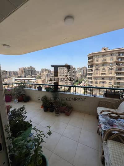فلیٹ 3 غرف نوم للبيع في مدينة نصر، القاهرة - WhatsApp Image 2025-10-09 at 3.41. 49 PM. jpeg