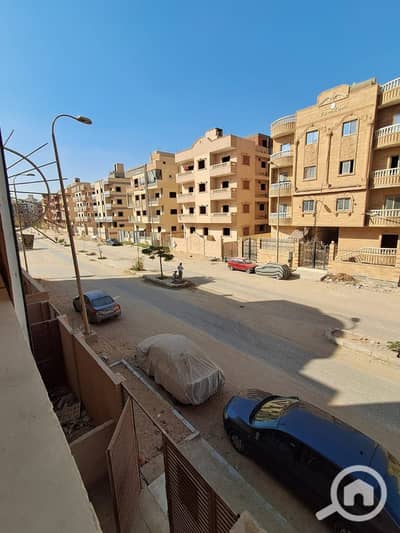 شقة 2 غرفة نوم للبيع في حدائق اكتوبر، الجيزة - WhatsApp Image 2025-10-13 at 3.28. 48 PM (2). jpeg
