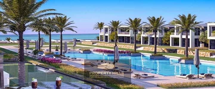 3 Bedroom Chalet for Sale in North Coast, Matruh - images (5). jpeg