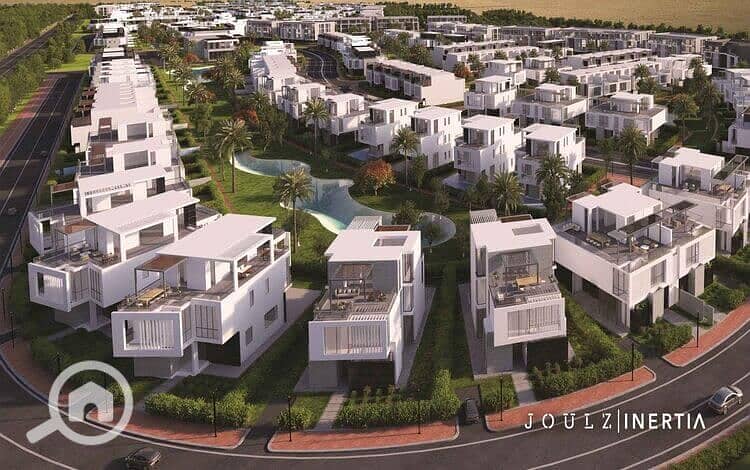 9 موقع-كمبوند-جولز-أكتوبر-Joulz-Compound-6-October. jpg