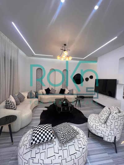4 Bedroom Villa for Rent in 6th of October, Giza - 8234a19f-2d92-454f-a1e8-d1e9f1bffa1e. jpg