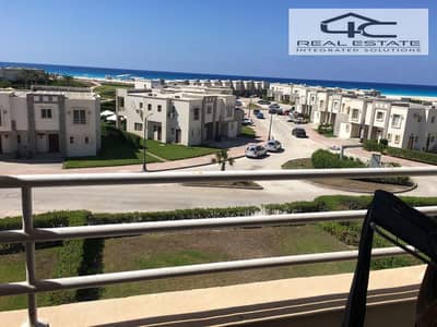 2 Bedroom Chalet for Sale in North Coast, Matruh - WhatsApp Image 2025-10-10 at 1.33. 39 PM (2). jpeg