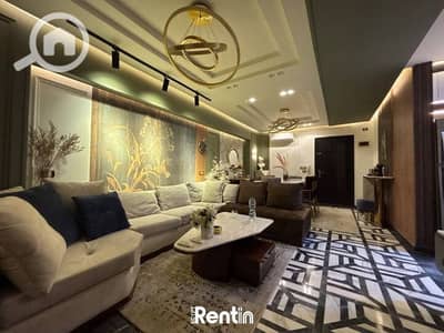 2 Bedroom Apartment for Rent in Katameya, Cairo - IMG-20250818-WA0097. jpg