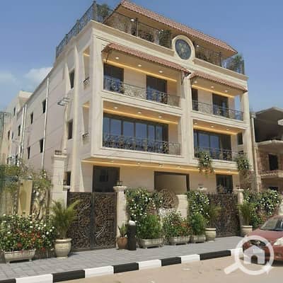 3 Bedroom Flat for Sale in Shorouk City, Cairo - 2222222. jpg