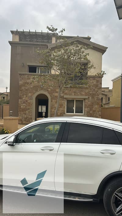 فیلا 6 غرف نوم للبيع في القاهرة الجديدة، القاهرة - 1db13cef-474f-4ae3-abad-e9a0259cbdce. jpg