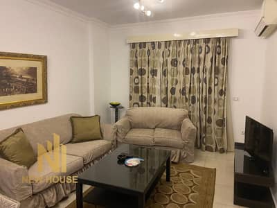 2 Bedroom Flat for Rent in Madinaty, Cairo - WhatsApp Image 2025-10-13 at 6.39. 20 AM. jpeg