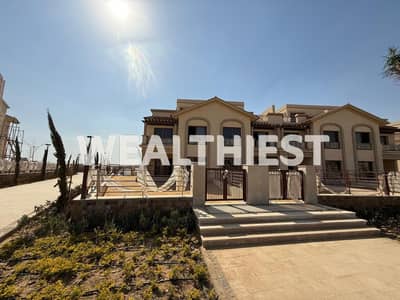 3 Bedroom Twin House for Sale in Madinaty, Cairo - WhatsApp Image 2025-10-13 at 2.54. 14 PM-4. jpeg