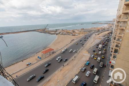فلیٹ 3 غرف نوم للبيع في سيدي بشر، الإسكندرية - WhatsApp Image 2025-05-19 at 1.30. 04 PM. jpeg