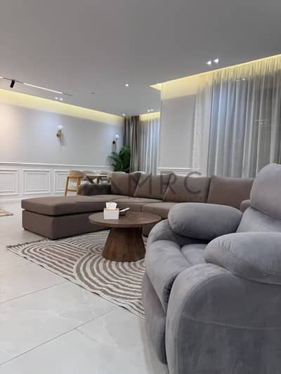 3 Bedroom Apartment for Rent in New Cairo, Cairo - IMG-20251013-WA0217. jpg