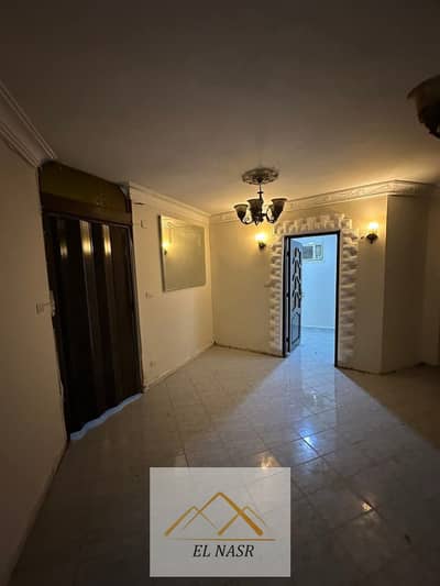 3 Bedroom Apartment for Rent in Nasr City, Cairo - 2. jpeg