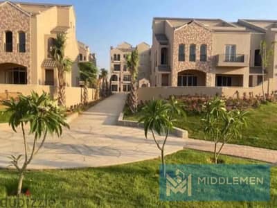 4 Bedroom Townhouse for Sale in Mostakbal City, Cairo - WhatsApp Image 2025-07-06 at 1.13. 52 PM (2). jpeg
