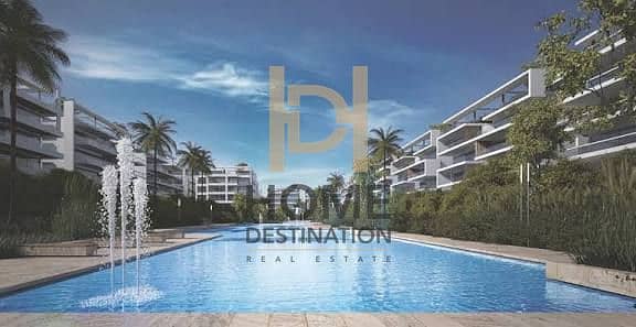 3 Bedroom Flat for Sale in New Cairo, Cairo - WhatsApp Image 2025-10-12 at 16.07. 50_6d41b6f3. jpg