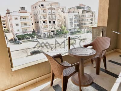 فلیٹ 2 غرفة نوم للايجار في القاهرة الجديدة، القاهرة - IMG-20251013-WA0488. jpg