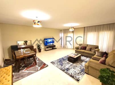 3 Bedroom Apartment for Rent in New Cairo, Cairo - IMG-20251013-WA0494. jpg