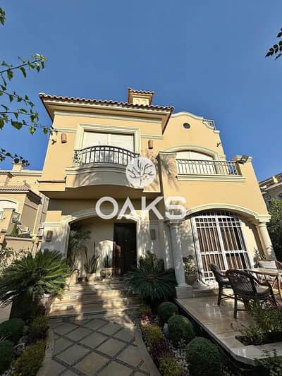 4 Bedroom Villa for Sale in Shorouk City, Cairo - 479913399_653413267323581_5187581814873992714_n. jpg