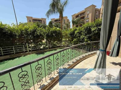 3 Bedroom Apartment for Sale in New Cairo, Cairo - 1000376878. jpg