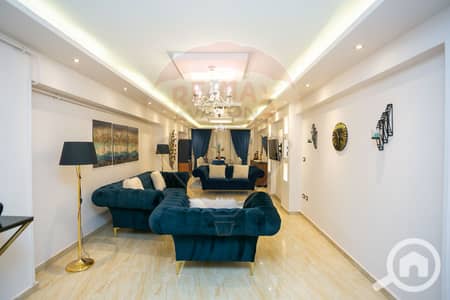 فلیٹ 3 غرف نوم للبيع في فلمنج، الإسكندرية - 1. jpg