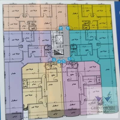 3 Bedroom Flat for Sale in Hadayek al-Ahram, Giza - WhatsApp Image 2025-10-13 at 4.34. 00 PM (1). jpeg