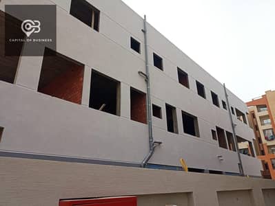 مجمع تجاري  للبيع في العبور، القاهرة - 1decd0b4-d4be-4176-b865-a25d3209ae27. jpg
