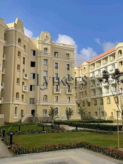 شقة 3 غرف نوم للبيع في العاصمة الإدارية الجديدة، القاهرة - WhatsApp Image 2025-10-13 at 1.43. 01 PM. jpeg